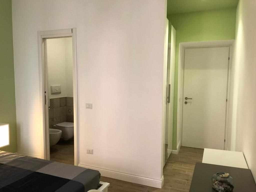 Domus Alysar Apartment Rome Exterior photo